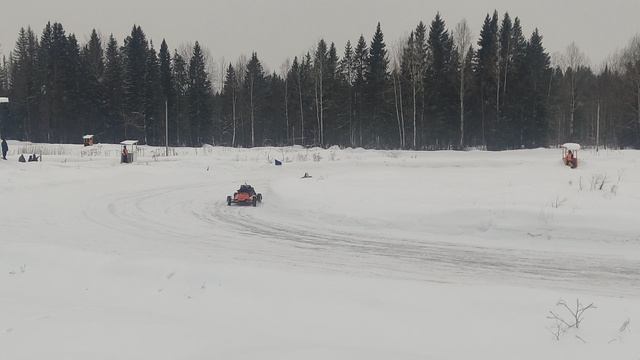 ДРИФТ-DRIFT
