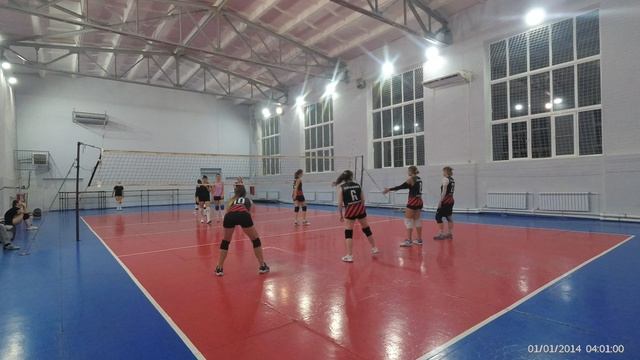 Адреналин-Эфа 04.09.26