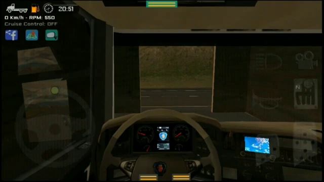 GRAND TRUCK SIMULATOR V1.13 MOD [DINHEIRO INFINITO] MELHOR MOD ATUALIZADO 2019 | SEM ROOT !