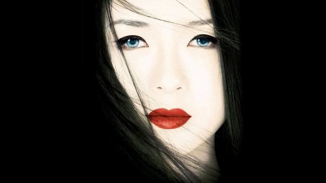 Мемуары гейши  Memoirs Of A Geisha  OST