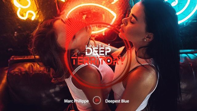 Marc Philippe - Deepest Blue