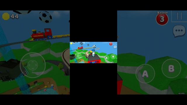 Super Bear Adventure