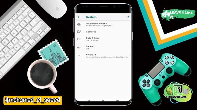 شرح روم جديد لـ Vmos Pro اندرويد 9 لتشغيل جميع الالعاب الحديثة ㋡ طريقة عمل روت