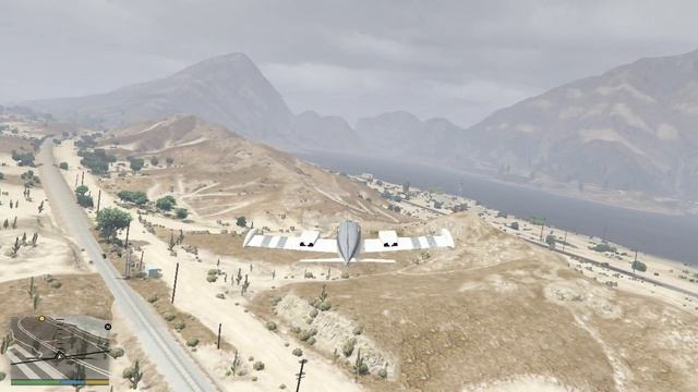 GTA 5 - Прохождение - Часть 078 из 100