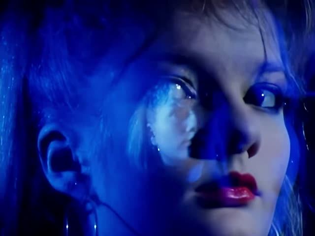 Yello - Vicious Games (1985)
