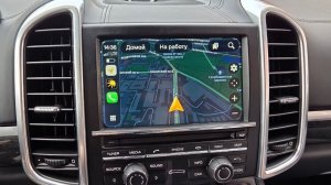Русификация Audi Q3 из Китая, прошивка мультимедиа и приборной панели, тюнинг в VK