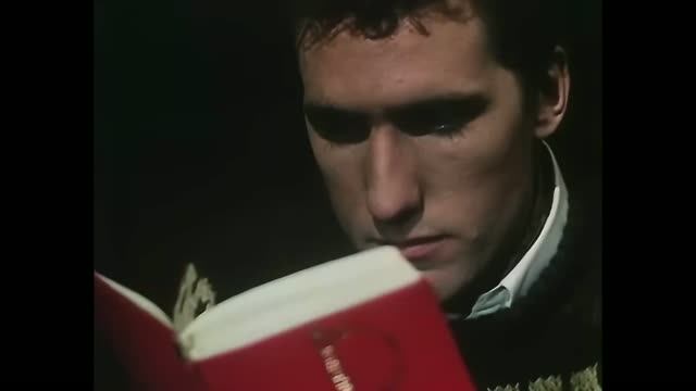 Orchestral Manoeuvres In The Dark (OMD) - Maid Of Orleans (1981)