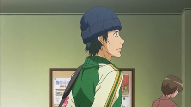 To Aru Kagaku No Railgun 05 Vostfr