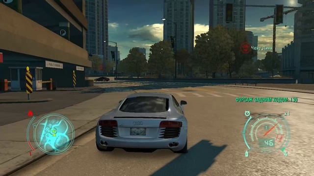 Need for Speed - Undercover
