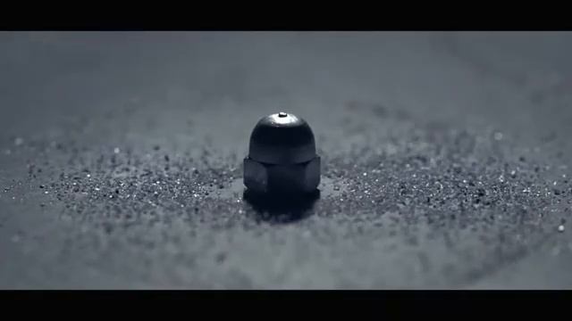 CYMATICS: Science Vs. Music - Nigel Stanford