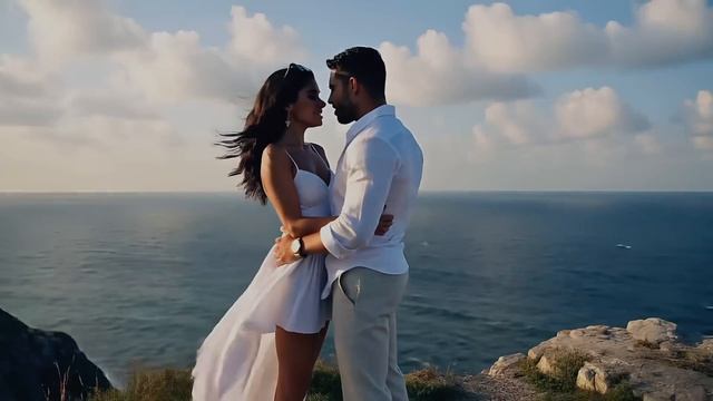 AMORE MIO 🔥  BELLA CIAO (Sugar Baby Diary) _ LustDeep - Afro House Tech Disco (Official Video)
