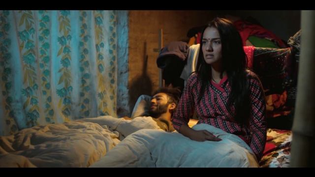 Priyanka Karki Aayushman Deshraj New Nepali Film - Feriyeko Jibanchakra
