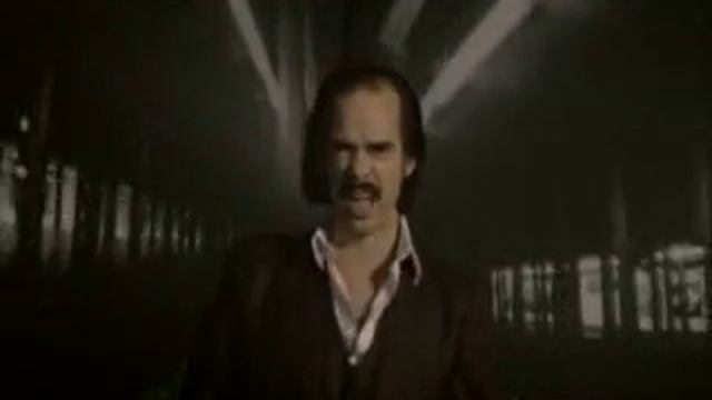 Nick Cave & The Bad Seeds - Dig, Lazarus, Dig!!!