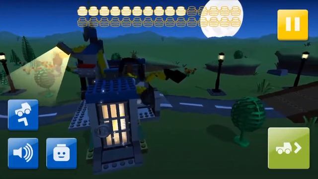 LEGO Juniors Create & Cruise  Car Race | Education For Kids | MyKids TV | Lego Review
