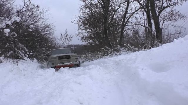 Я ОФИГЕЛ. Subaru Forester наваливает в поле. Off Road.