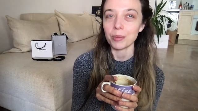GRWM 