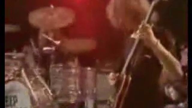 Deep Purple Child In Time