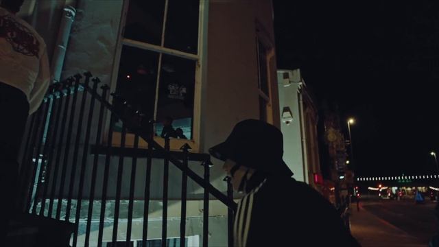 Ren X The Skinner Brothers - Dream Life