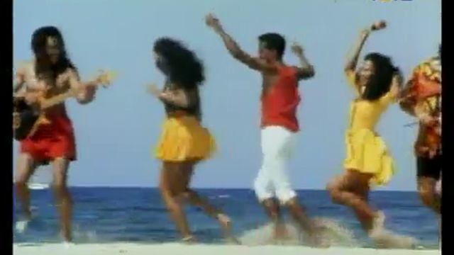 LAMBADA - KAOMA