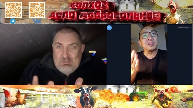 Мастер класс по общению, как культурно осадить хама без единого крика и мата
