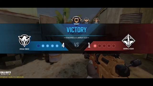 Locus Sniper Gameplay In Rank | 5 Finger Claw | Call Of Duty Mobile