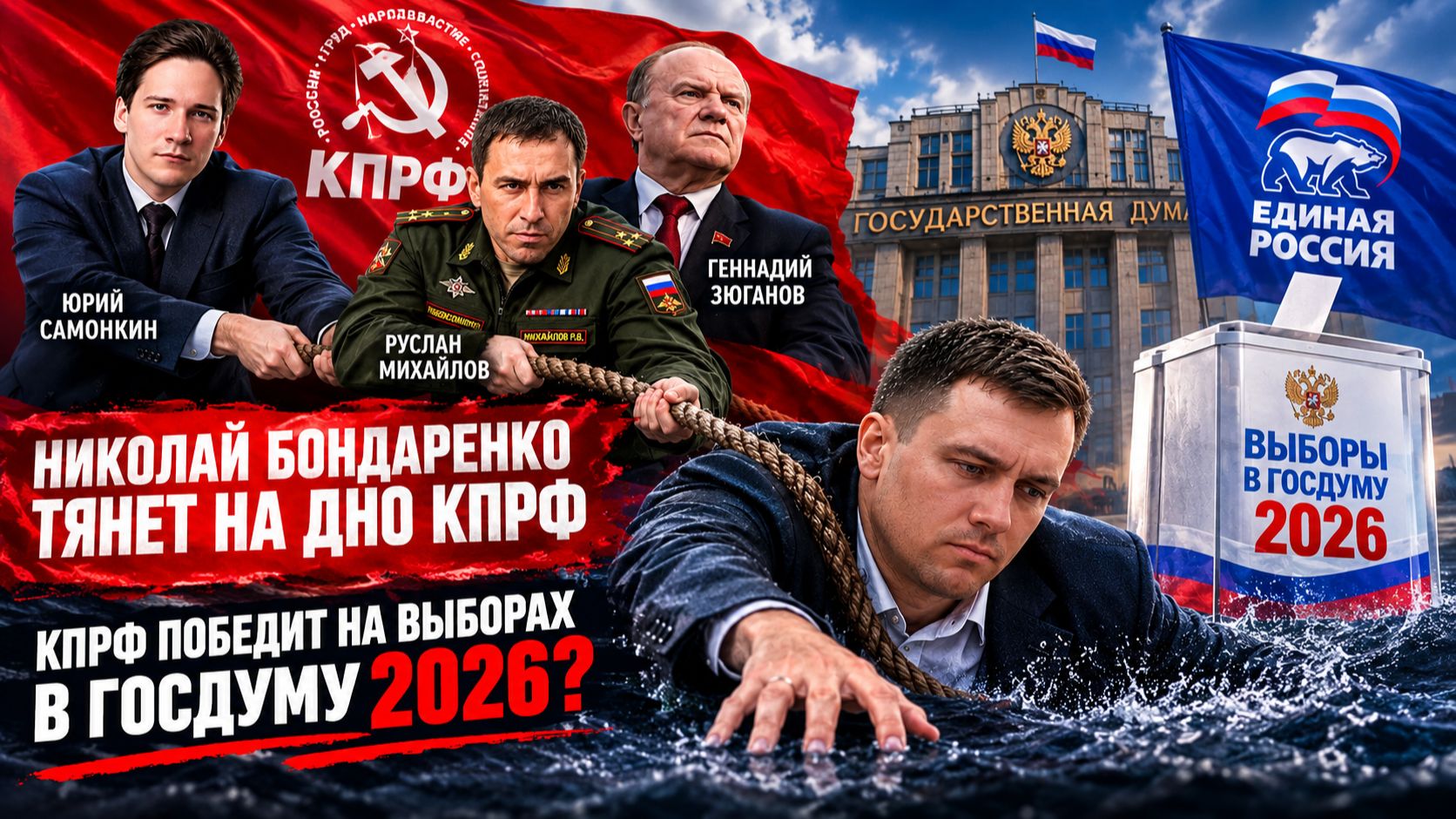 Интервью