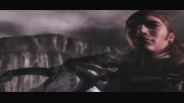 Drakengard - Growing Wings