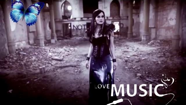 XANDRIA  Nightfall ( Official Video )  Napalm Records  (  2  Lee  Studio  2019  )