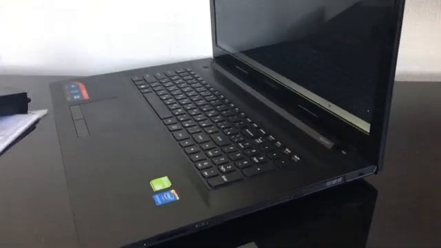 Ноутбук Lenovo G70-70