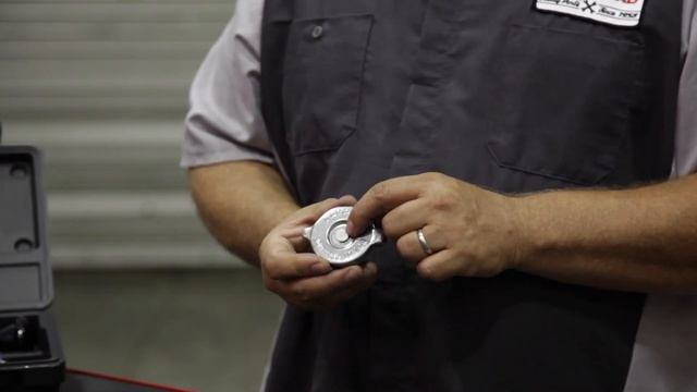 Radiator Cap Overview By MotoRad