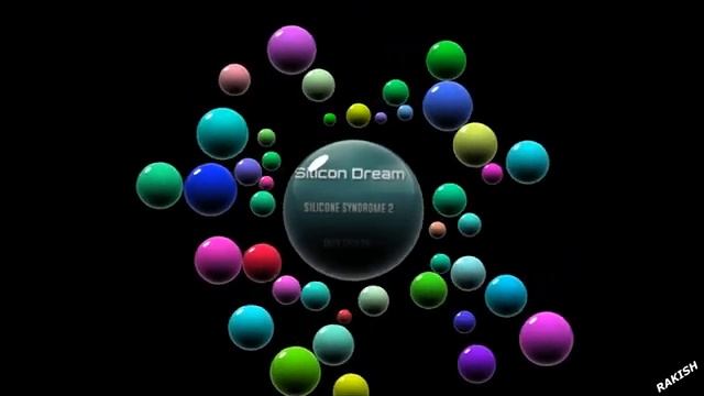 Silicon Dream - Silicone Syndrome 2 (Alex Ch 2k22)