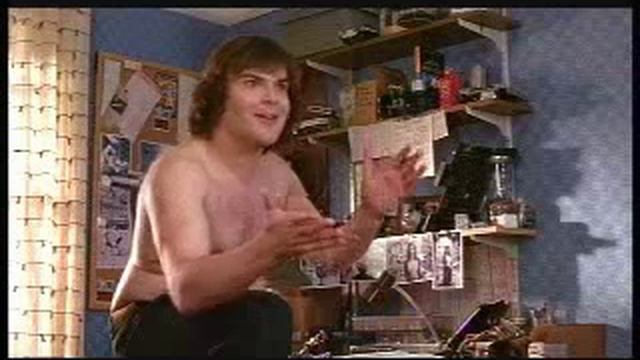 Стёб над Человеком-пауком на MTV