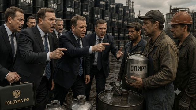 Нас обманывают или спасают? Чем опасен «зеленый» бензин, который льют за границей.