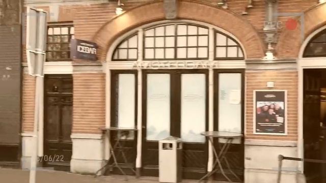 Amsterdam | Official Music Video
