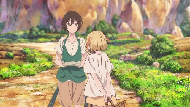 Kujira No Kora Wa Sajou Ni Utau - Sono Saki E (RIRIKO)