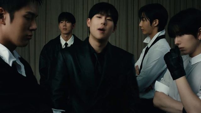MONSTA X (2015)