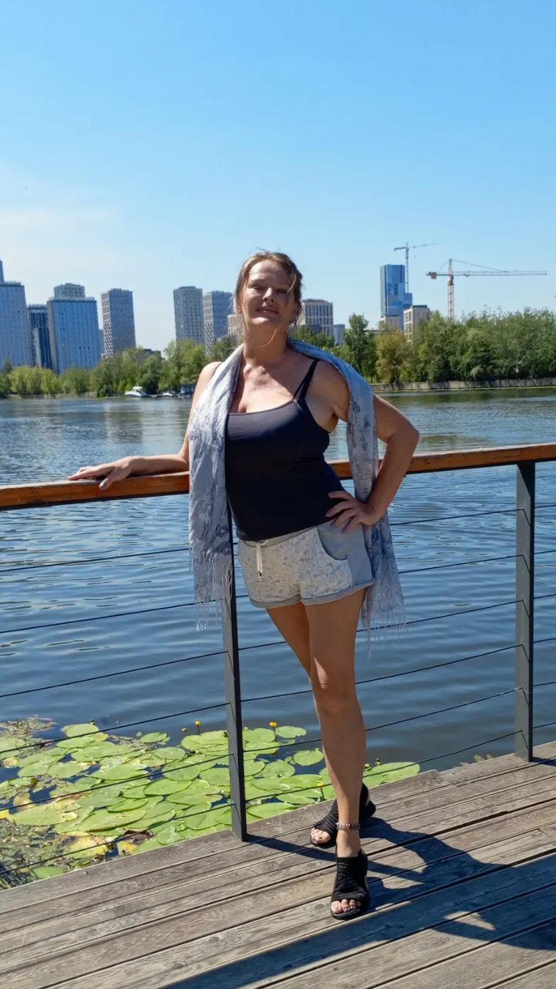 Снимаем напряжение в спине
