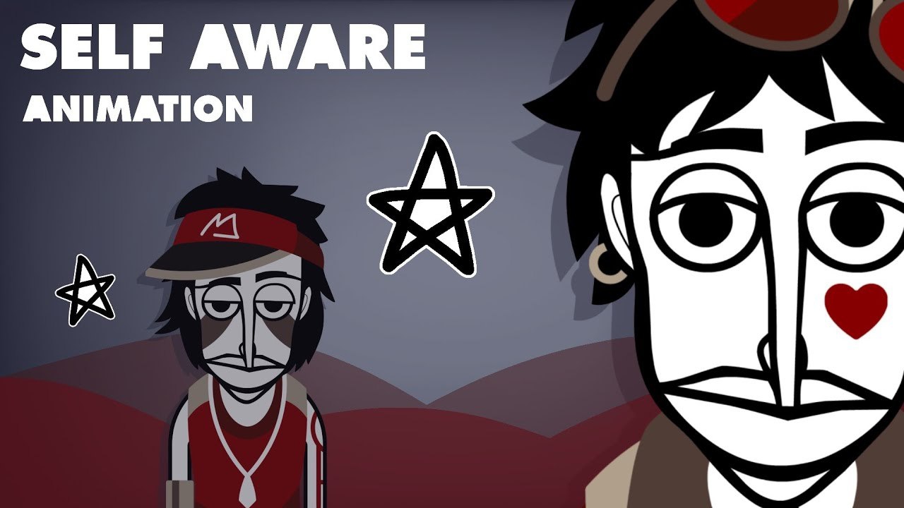 Incredibox || Self Aware Animation (Ft. @clockwork26)