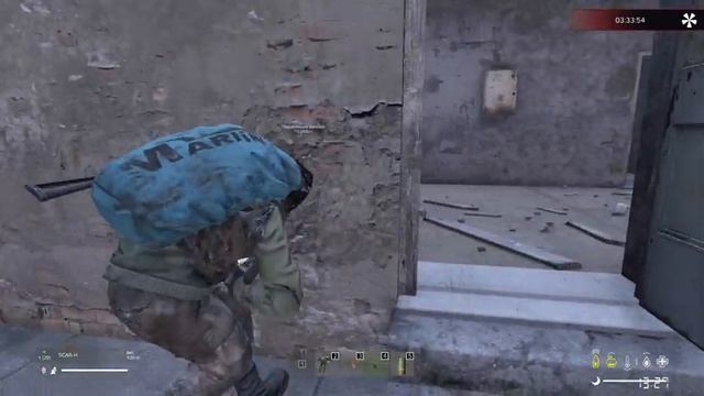 DayZ LIVONIA - В ПОИСКАХ ЛУТА