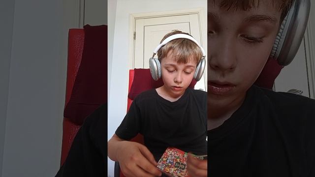 обзор на карту