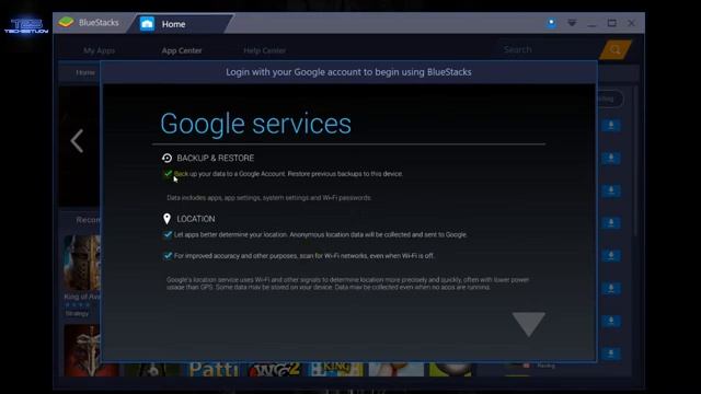 Which Is The Best Android Emulator For PC Ever.