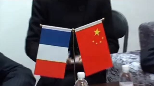 Бэйханский Университет Авиации (Beihang) - часть 2