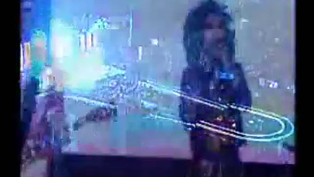 Tokio Hotel - Monsoon ( Мексика 30.8.08 )