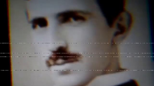 All About The Dude Nikola Tesla
