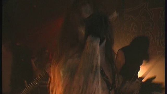 Marduk - World Funeral