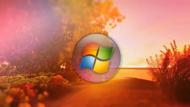 Windows Vienna DREAM SCNES!