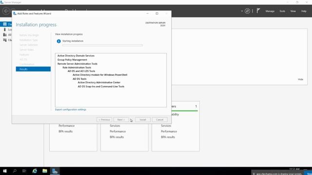 Active Directory Introduction | EP-01