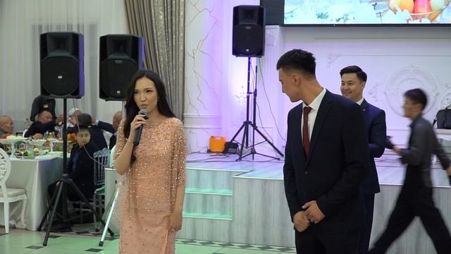 SOHIBBEK & MILANA 1qism Tuy 18.08