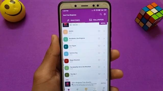 Hit & Best Ringtone Song 🔥 2021 Most Ringtone App Love Tune Hindi Ringtone Song ❤️ By Tech Updates
