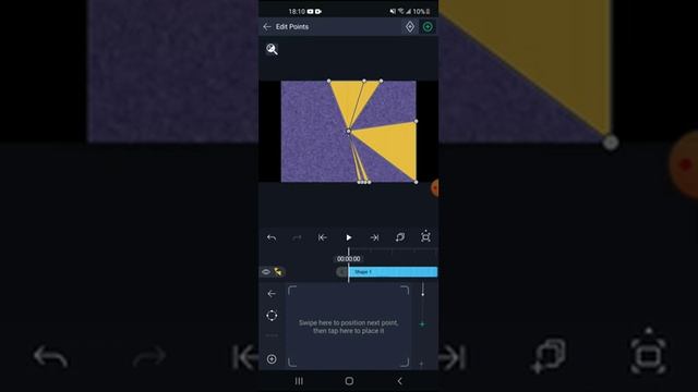 How To Make I Broke X In Alight Motion V3.90 Android (Full Credit Goes To Promegalogoeditor)